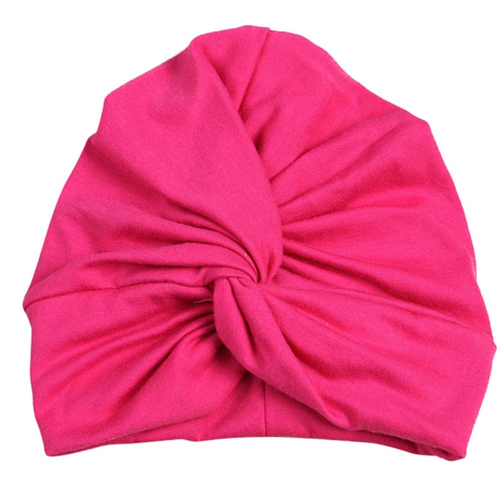 Turban Hat Baby Fashion Wear